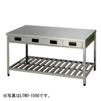 LTWO-1200 引出付き作業台