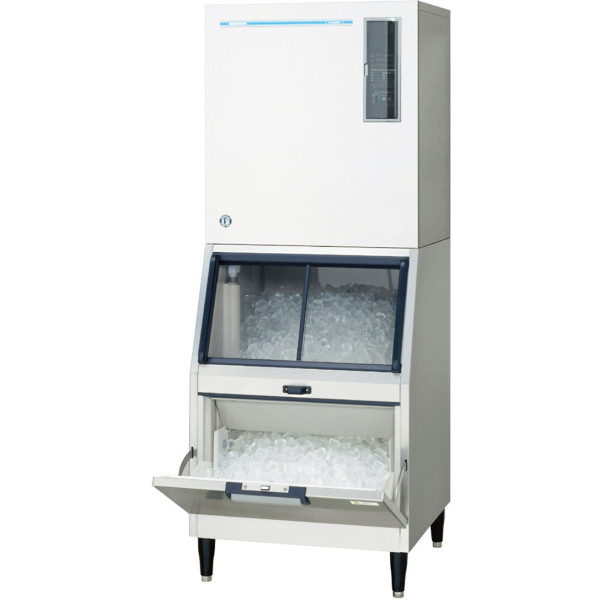 IM-230AWN-1-SA 製氷機 キューブアイス スタックオン