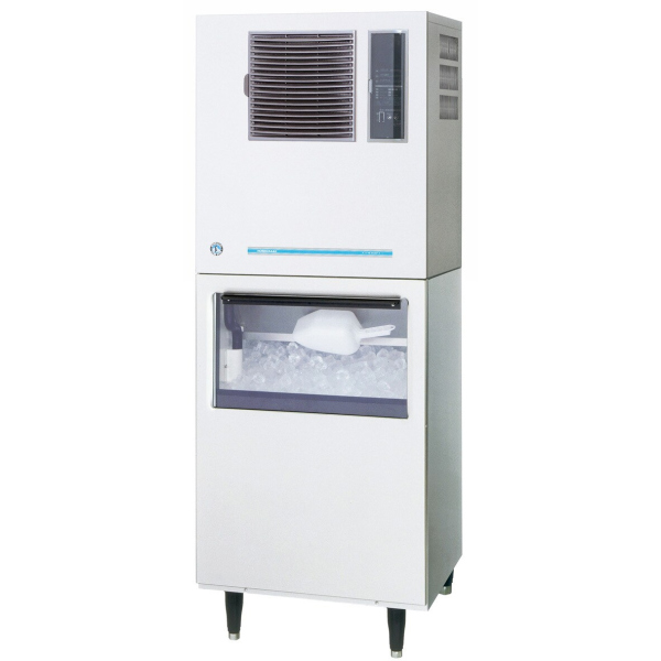 IM-230AWN-1-SAF 製氷機 キューブアイス スタックオン