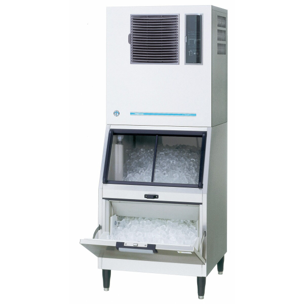 IM-230ASN-1-SA 製氷機 キューブアイス スタックオン