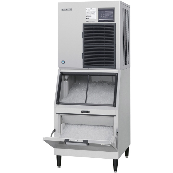 FM-550AK-2-SA (旧:FM-550AWK-1-SA) 製氷機 スタックオン
