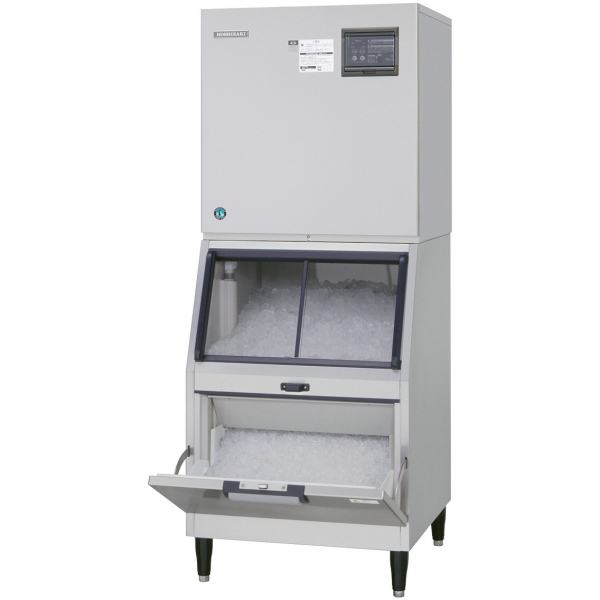 FM-550AWK-2-SA (旧:FM-550AK-1-SA) 製氷機 スタックオン