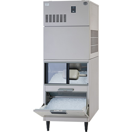 SIM-AF540YN-FUB4 製氷機 スタックオン
