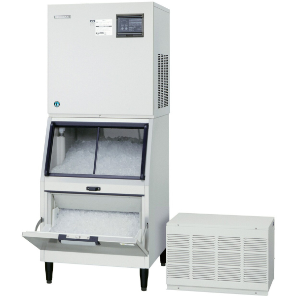 CM-450ASK-2-SA 製氷機 スタックオン