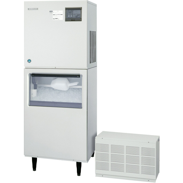 CM-450ASK-2-SAF 製氷機 スタックオン
