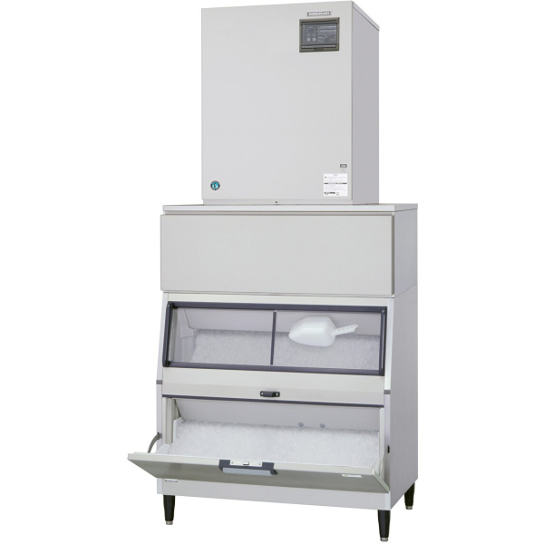 CM-700AWK-2-LAN-T 製氷機 スタックオン