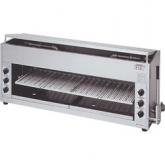 MGK-154UB ガス上火式焼物器 スピードグリラー