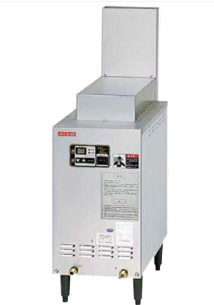 WB-S31B ガスブースター