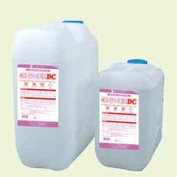 硬水対応【シーエス DCPトリートメントIN】 10L×2