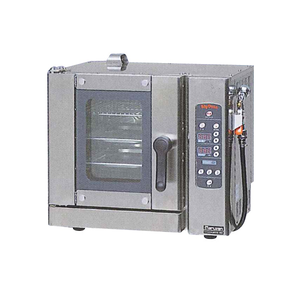 MCOE-064B スチームコンベクションオーブン 電気式