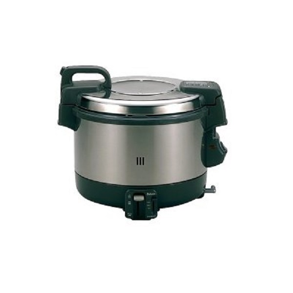 PR-4200S ガス炊飯器