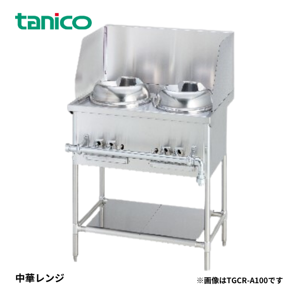 TGCR-A100-U 中華レンジ