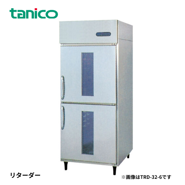 TRD-32-6(EU) ベーカリー ドウコンディショナー