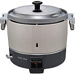 RR-300CF ガス炊飯器