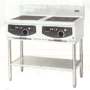 HIH-55TE-1 IHコンロ 電磁調理器