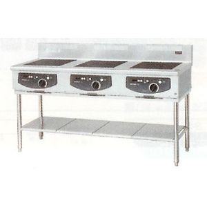 HIH-555T15E-1 IHコンロ 電磁調理器