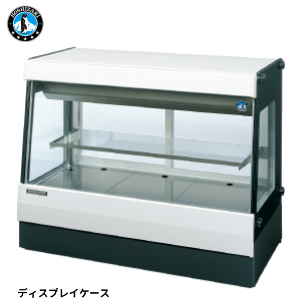 HKD-3B1-W 高湿ディスプレイケース(白)