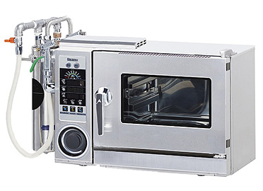 DSC-022SC スチームコンベクションオーブン 電気式