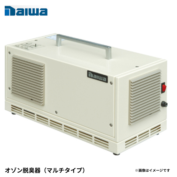 ZM-301 オゾン脱臭器