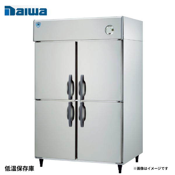 463F 低温保存庫