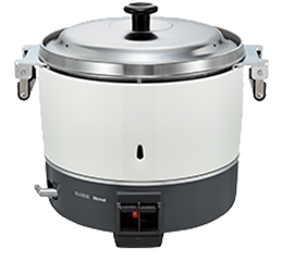 RR-300C ガス炊飯器 1