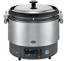 RR-S300G2 ガス炊飯器