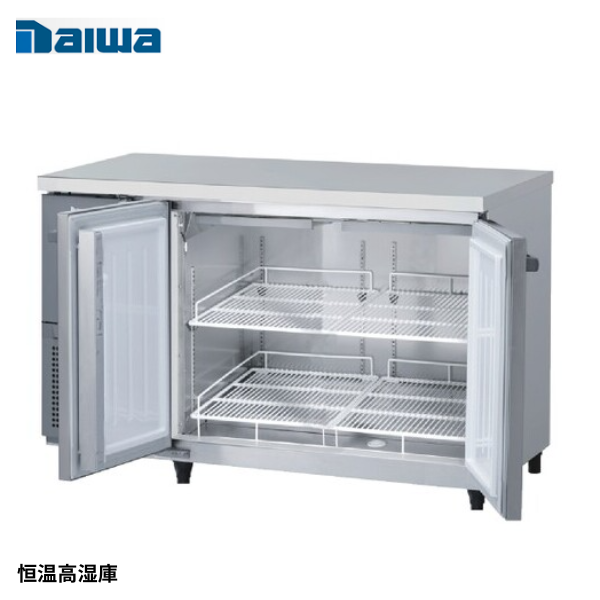 4161HC-NP-EC(旧:4061HC-NP-EC) インバータ制御恒温高湿庫