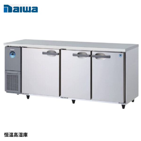 6161HC-EC(旧:6061HC-EC) インバータ制御恒温高湿庫