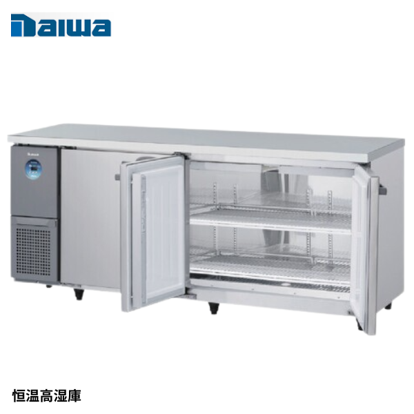 6161HC-NP-EC(旧:6061HC-NP-EC) インバータ制御恒温高湿庫