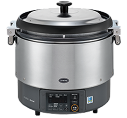 RR-S300G2-H ガス炊飯器