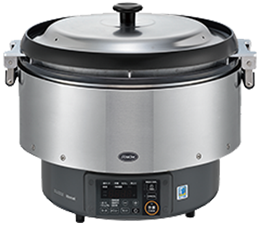 RR-S500G2 ガス炊飯器