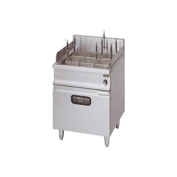 MREF-L045T 電気卓上自動冷凍麺釜 1