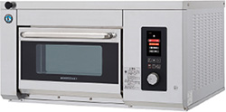 HDO-1A デッキオーブン ベーカリー