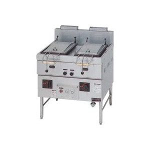 MGZS-087WBT 餃子焼器 本格派シリーズ