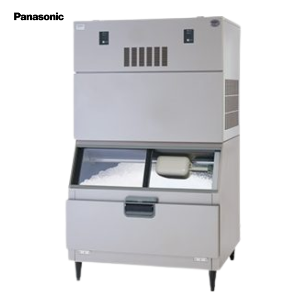 SIM-AC960N-FB4 製氷機 スタックオン
