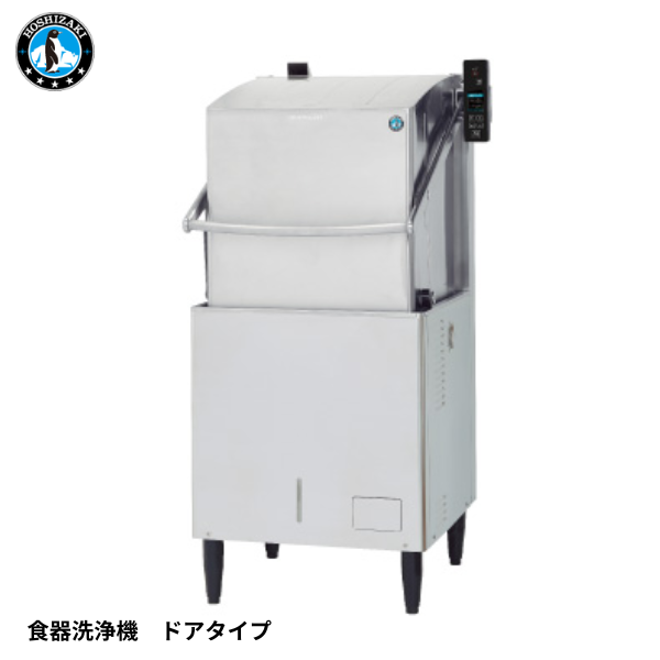 JWE-680C-WB 食器洗浄機 ドア