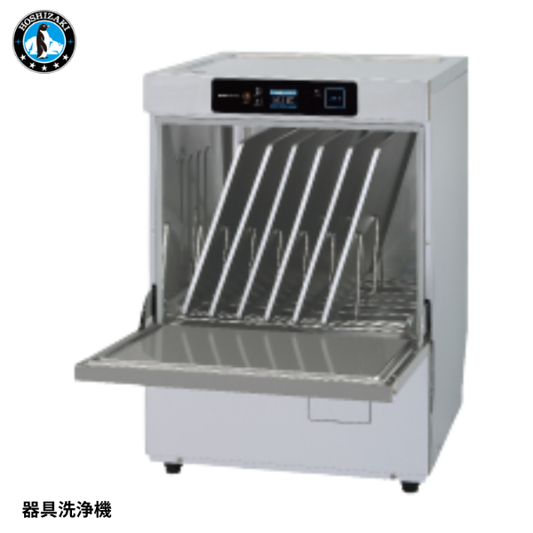 JWE-400TUC3-TR 器具洗浄機