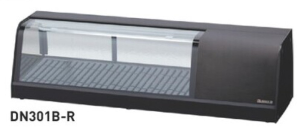 SNCA-0931BDN-R(旧:DN301B-R) カウンターショーケース 冷蔵タイプ