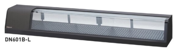 SNCA-1831BDN-R(旧:DN601B-R) カウンターショーケース 冷蔵タイプ