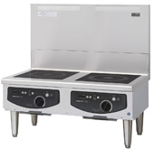 HIH-5LE-1 IHコンロ 電磁調理器 1