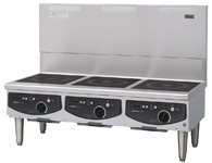 HIH-555L12E-1 IHコンロ 電磁調理器
