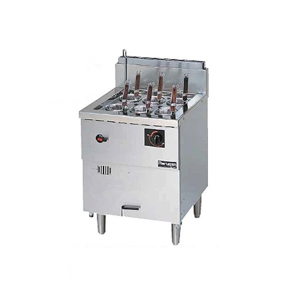 MRF-106RC 冷凍麺釜(自動点火)