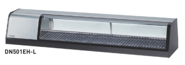 DN501EH-L カウンターショーケース 冷蔵タイプ 1
