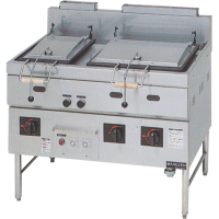 MGZS-107WBT 餃子焼器 本格派シリーズ
