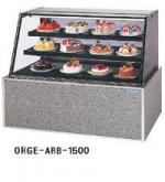 OHGE-ARBd-1500 ケーキショーケース 冷蔵ショーケース