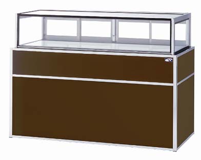 OHGE-ANc-1200 ケーキショーケース 冷蔵ショーケース