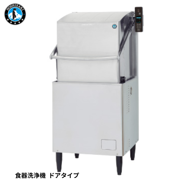 JWE-680UC 食器洗浄機 ドア