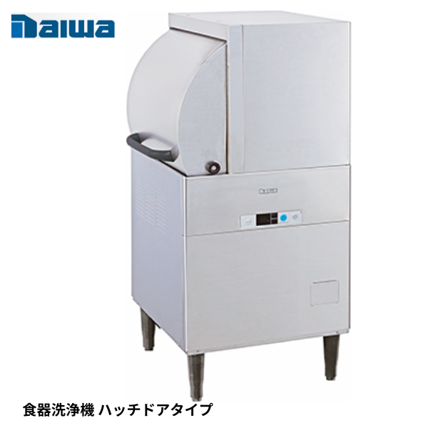 DDW-HE6(13-L60) 食器洗浄機