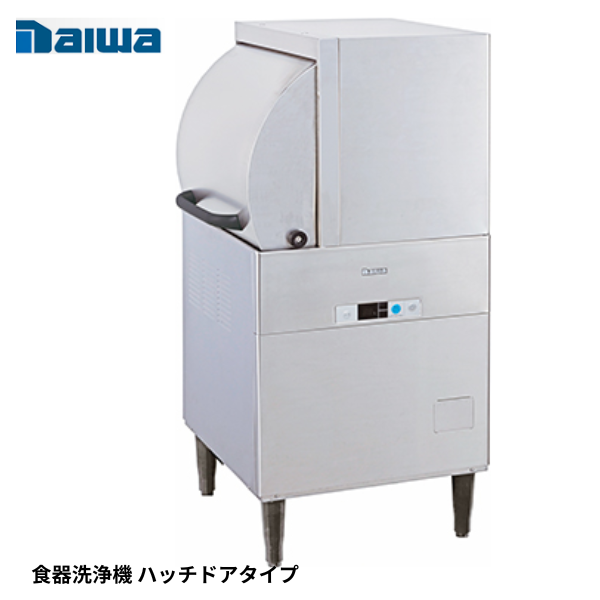 DDW-HE6(13-L60H) 食器洗浄機