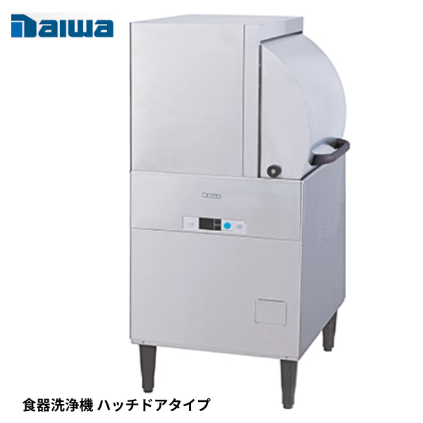 DDW-HE6(13-R60H) 食器洗浄機